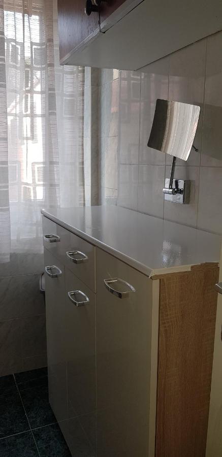 Apartman Vedran Apartamento Split Exterior foto